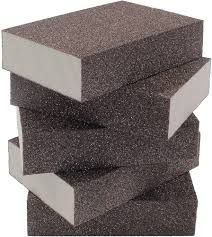 Sand block 80 grid - 2pc