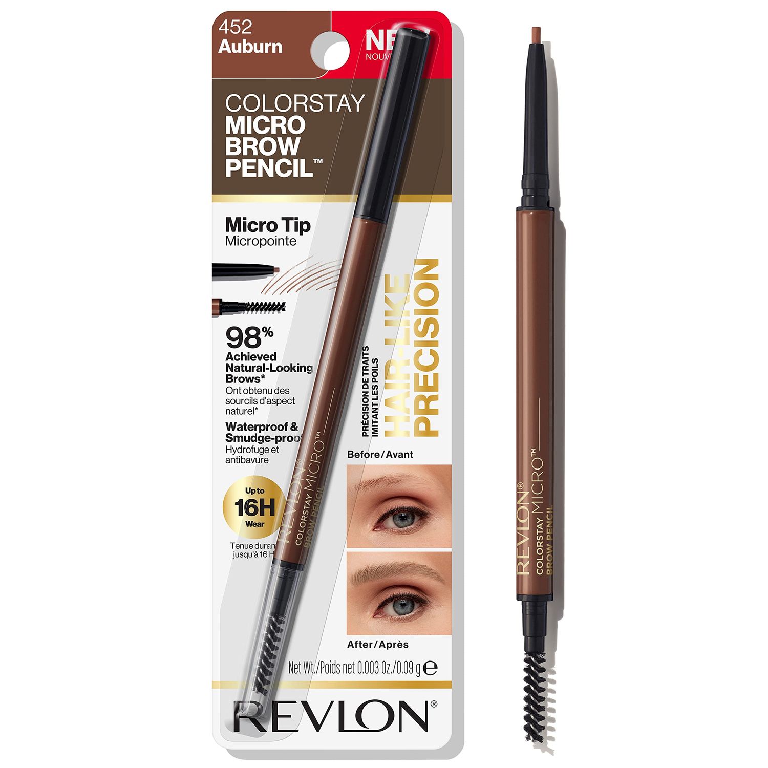 Revlon colorstray pencil