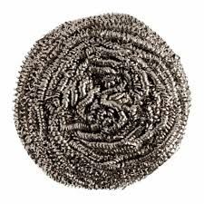 Scouring ball