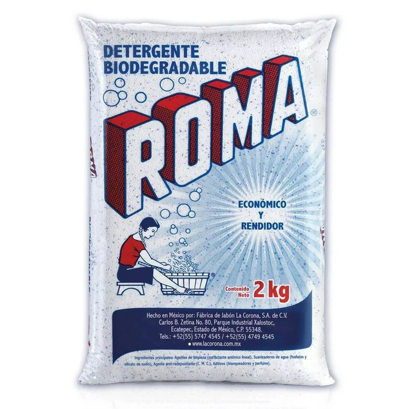 Roma - 2 kg