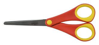 Scissors set - 2pc