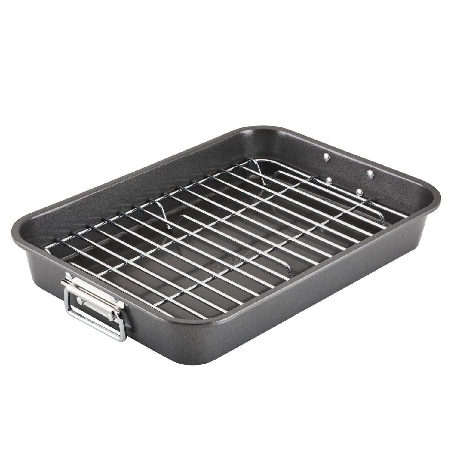 Roasting pan