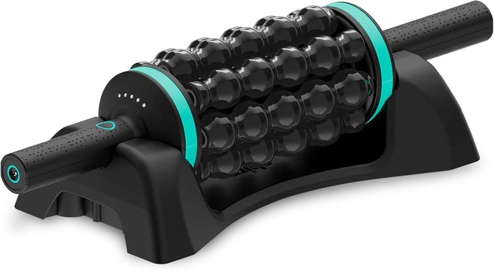 Rolling massager