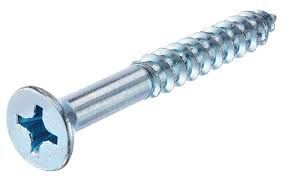 Screws - 2” 100gram