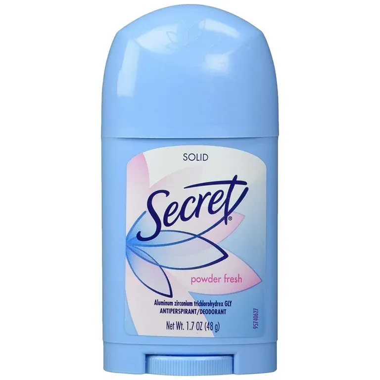 Secret powder fresh - 1.7 oz