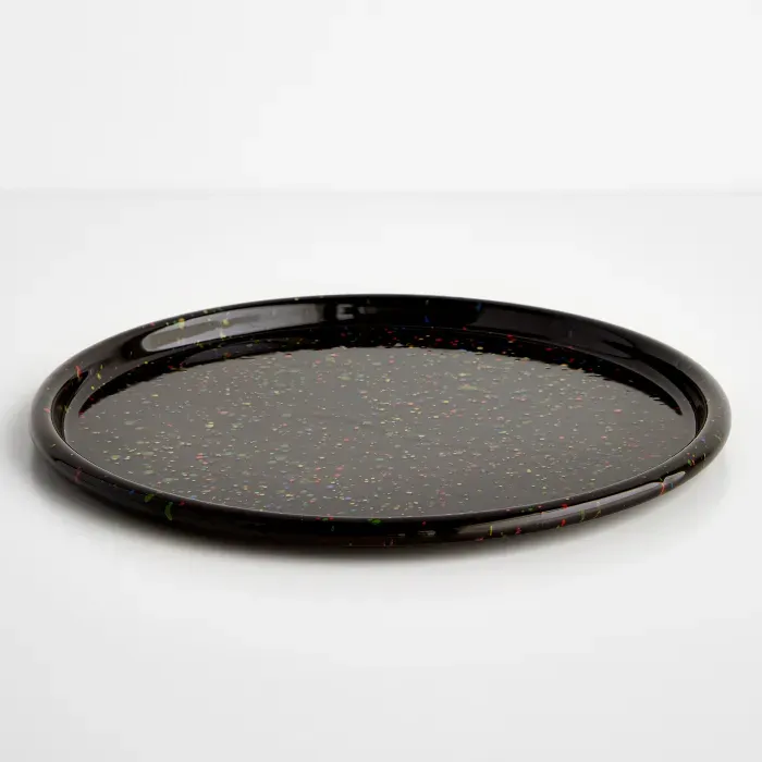 Round tray 12”