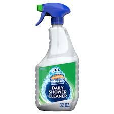 Scrubbing bubbles- 32 fl oz