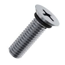 Sealing screws