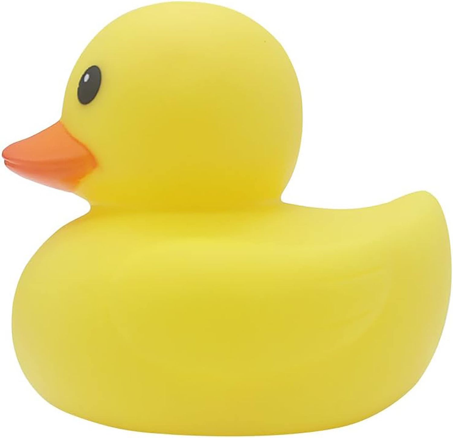 Rubber ducks