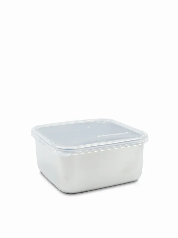 Royal container square- 304 oz