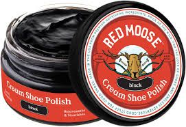 Shoe polish