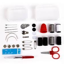 Sewing kit