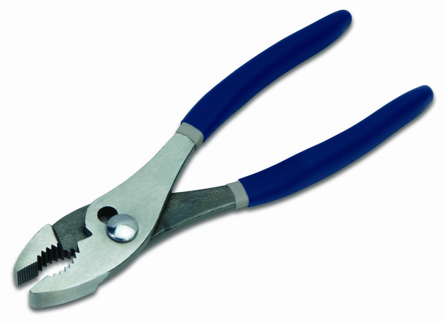 Slip joint pliers - 6”