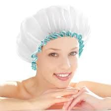Shower cap