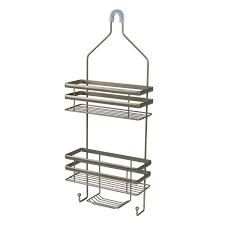 Shower caddy 2 tier