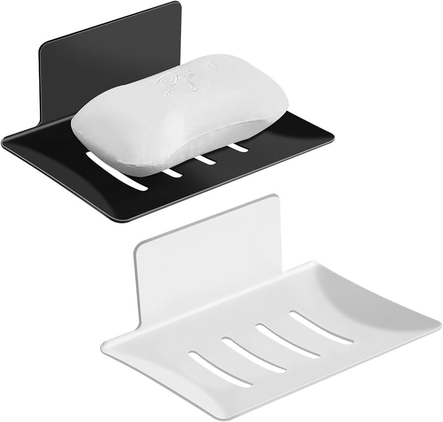Soap case 2pc
