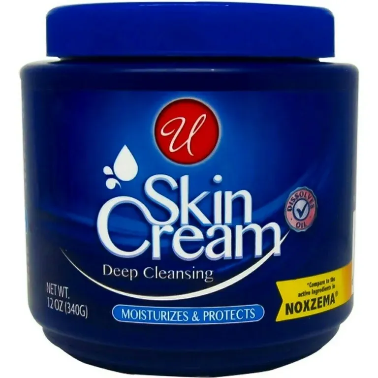Skin cream - 12 oz