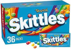 Skittles