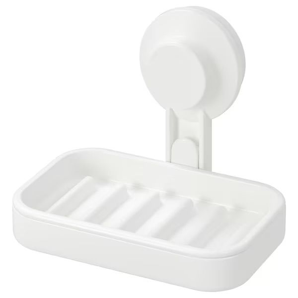 Soap dish