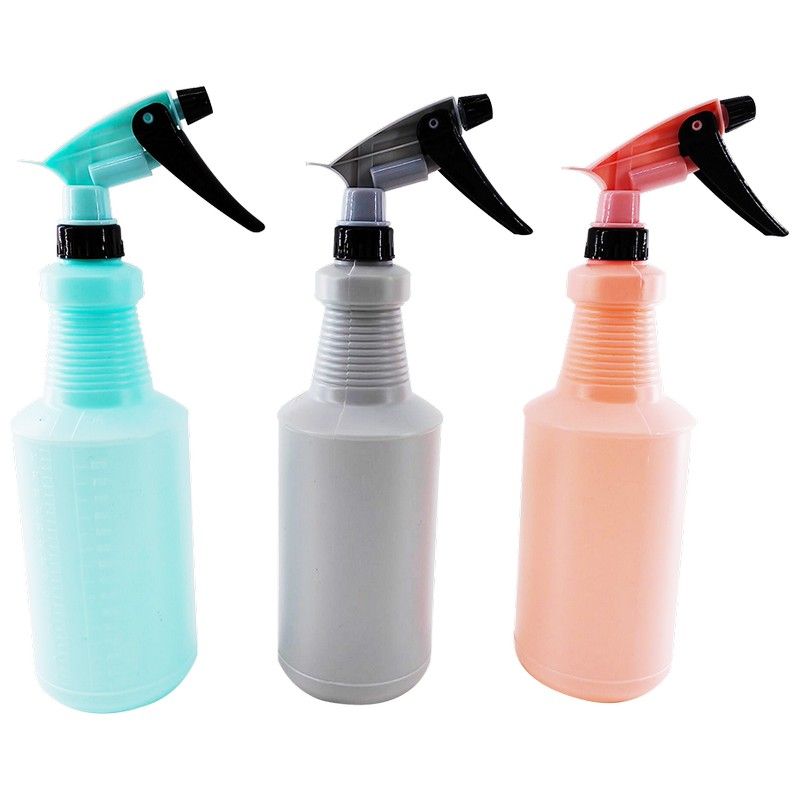 Spray bottle - 16 oz