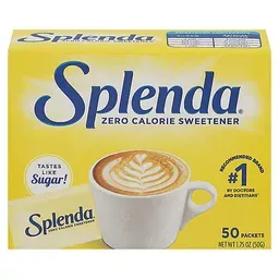 Splenda - 0.6oz