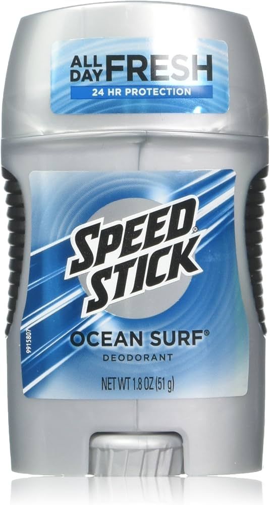 Speed stick ocean - 1.8 oz