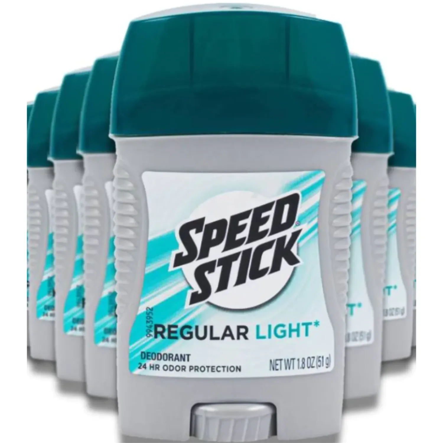 Speed stick Light - 1.8 oz