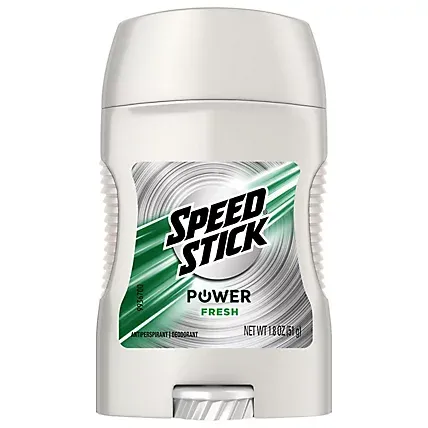 Speed stick fresh - 1.8 oz