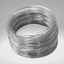 Steel wire