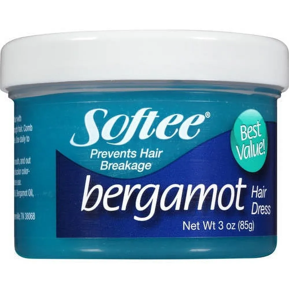 Softee Bergamot Blue - 3oz