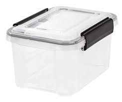 Storage container - 6.5”
