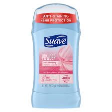Suave sweet pea Deodorant - 1.2 oz