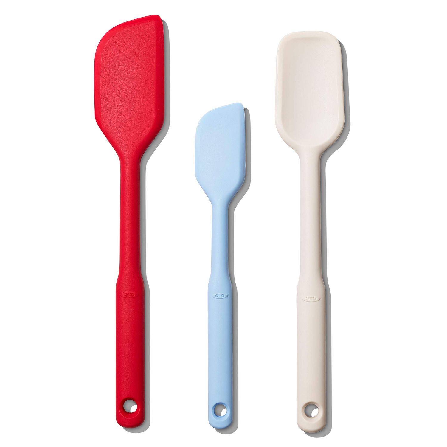 Spatula set - 3pc