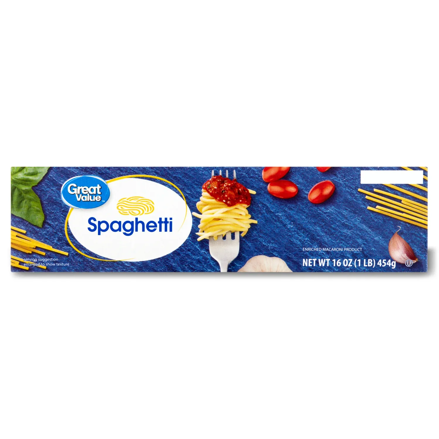 Spaghetti - 16 oz