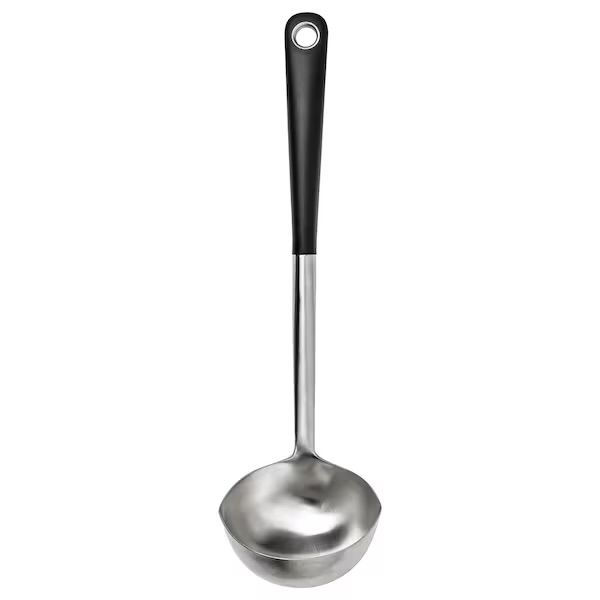 Soup ladle