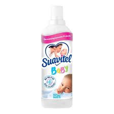 Suavitel Baby - 850 ml