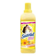 Suavitel yellow - 850 ml