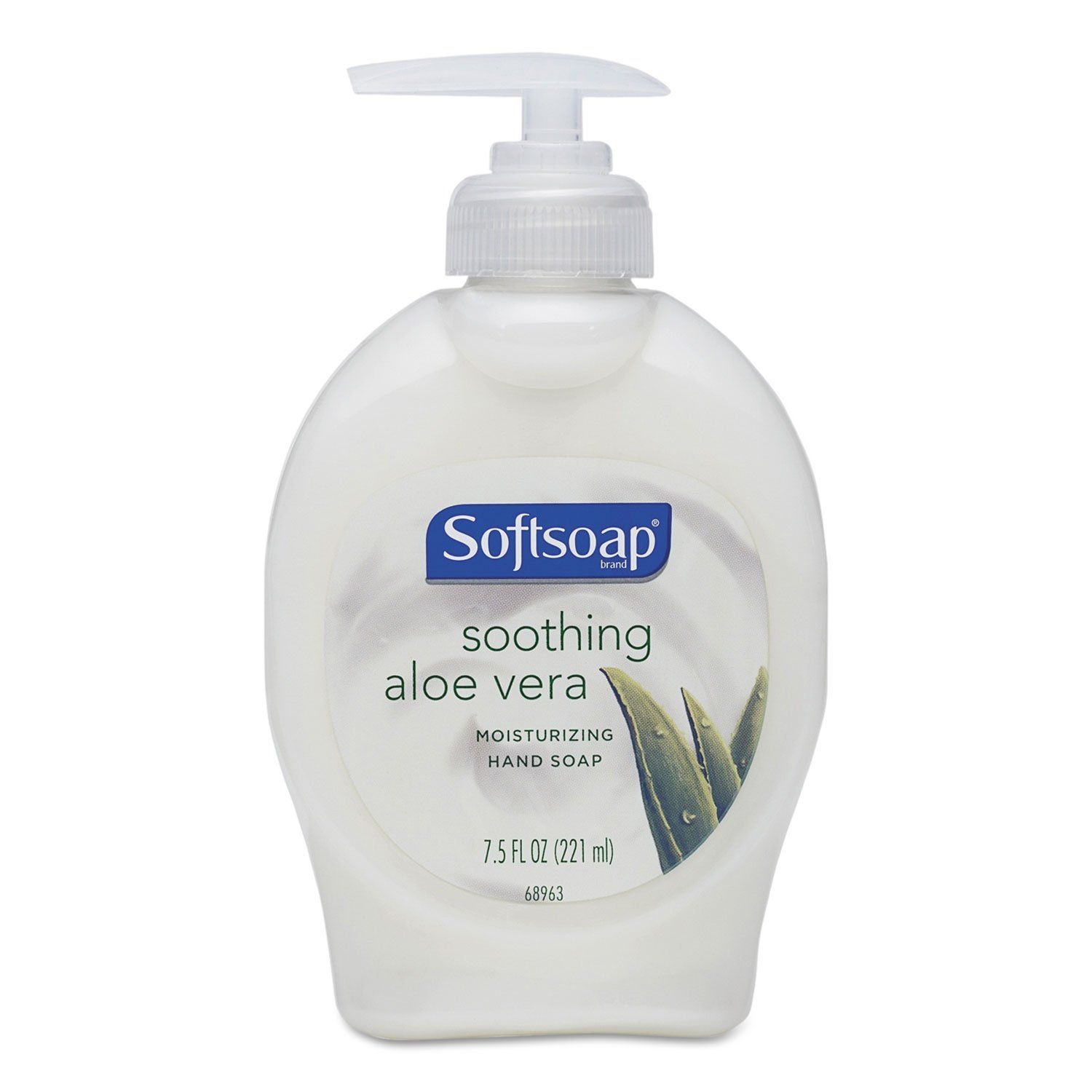 Softsoap handwash - 7.5 fl oz