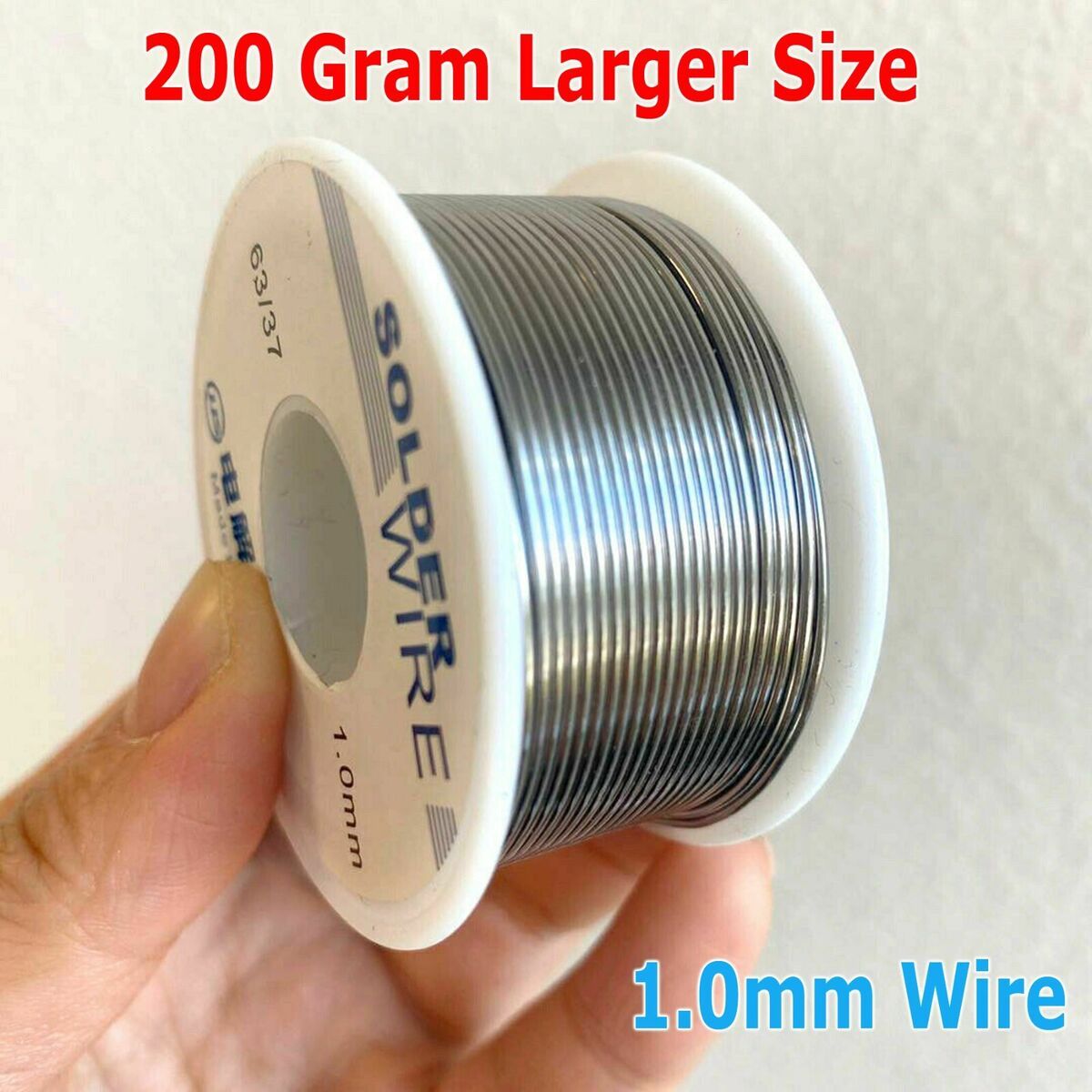 Soldier core wire - 9.8ft