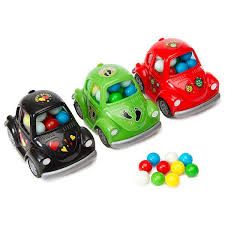 Superpower car candy