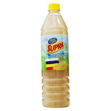 Supra soap - 30 oz