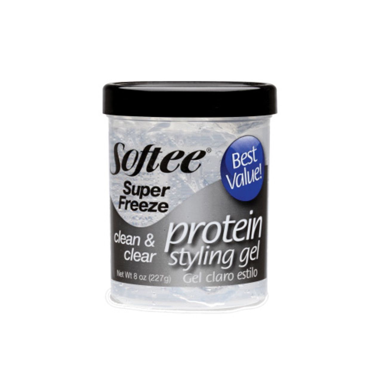 Softee protein - 8oz