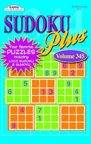 Sudoku plus