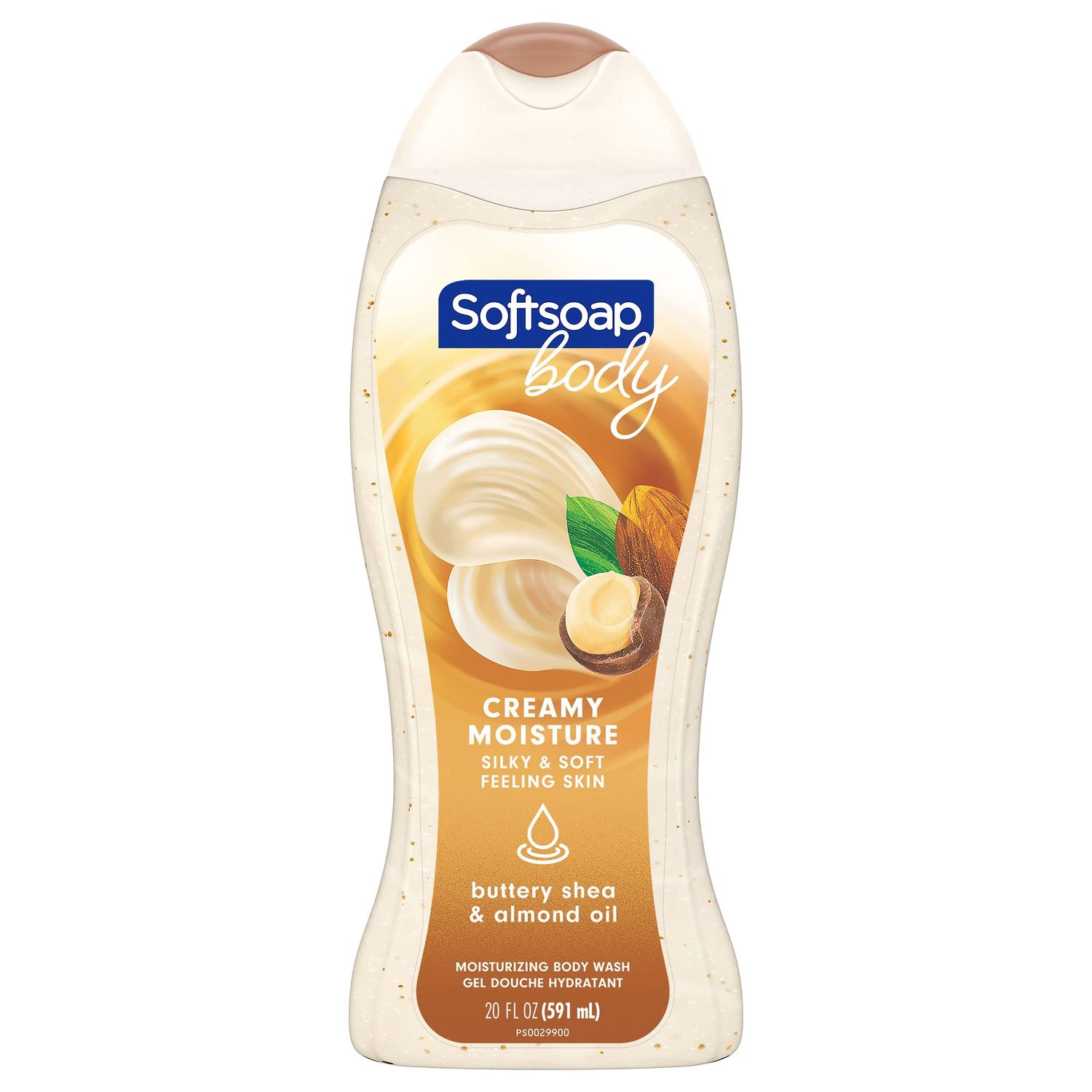Softsoap Body - 20 fl oz