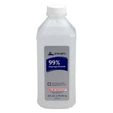 Swan Isopropyl Alcohol 99% - 16 oz