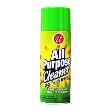 Universal all purpose cleaner- 12 oz