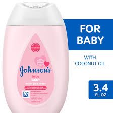 Universal baby lotion - 12 fl oz