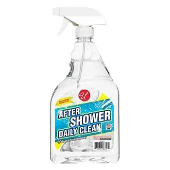 Universal after shower daily clean - 32fl oz