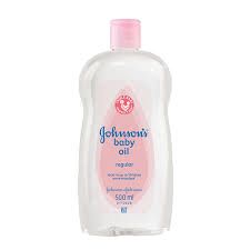 Universal baby oil - 16 fl oz