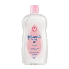 Universal baby oil - 16 fl oz